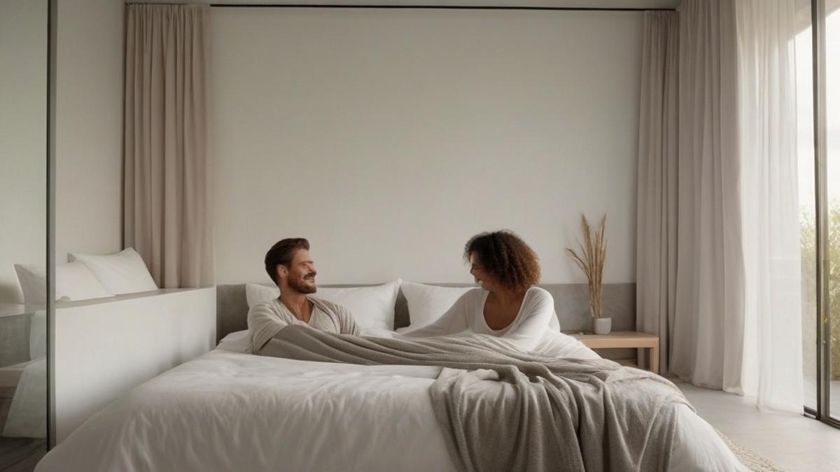 benefits of sleep hygiene