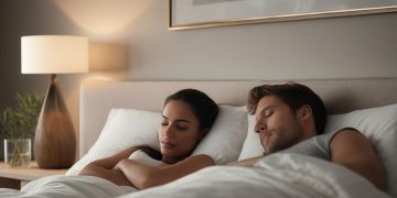 The importance of sleep hygiene for a balanced life