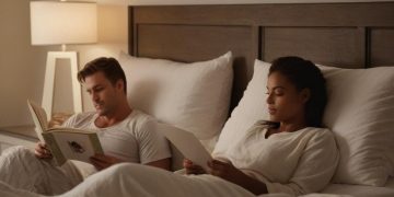 The Importance of Sleep Routine on Sleep Quality: Tips for Creating a Favorable Environment
