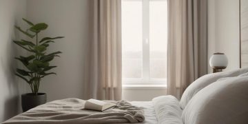 The influence of sleep routine on mental and emotional health