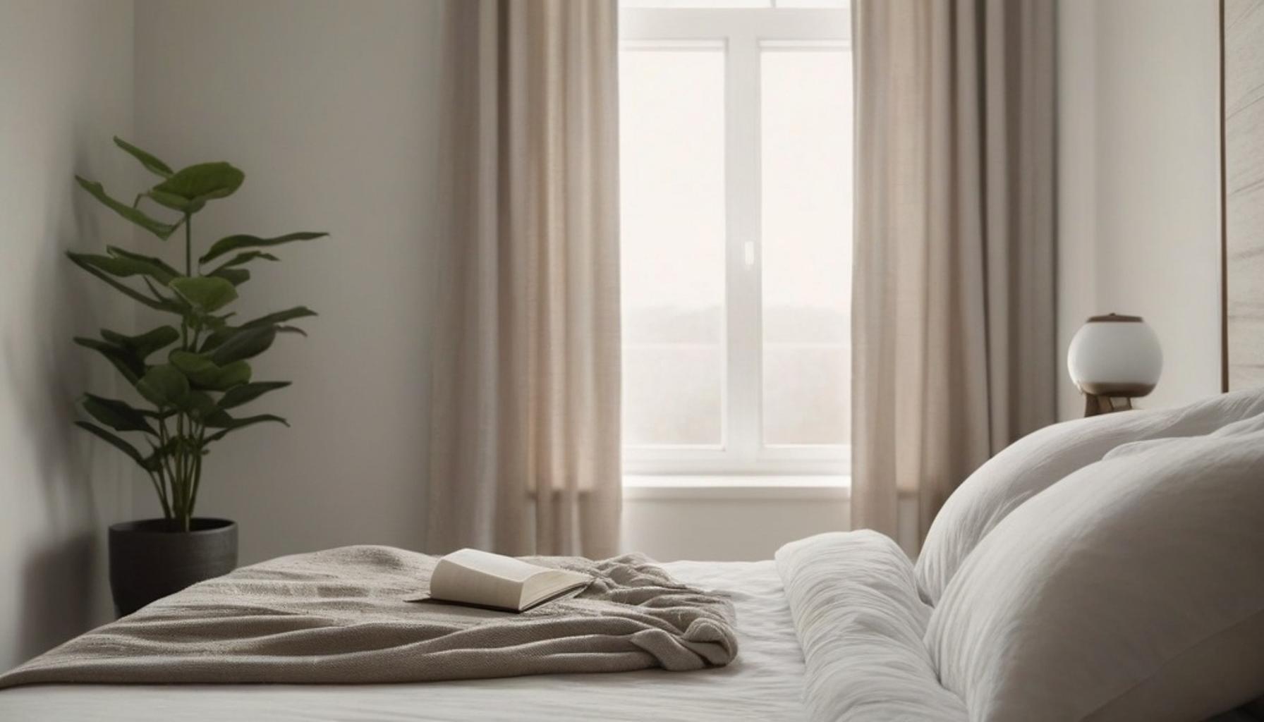 The influence of sleep routine on mental and emotional health