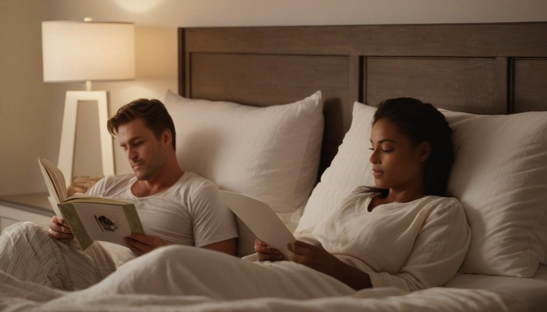 The Importance of Sleep Routine on Sleep Quality: Tips for Creating a Favorable Environment