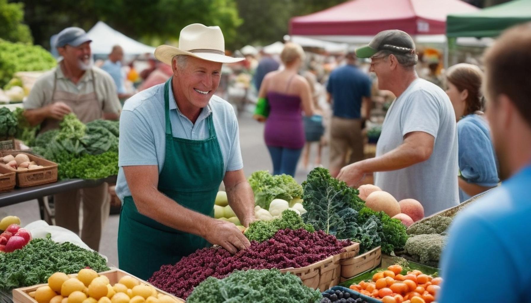 The Role of Superfoods in Everyday Nutrition