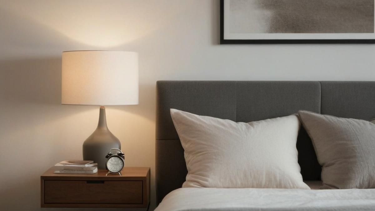 impact of screens on sleep