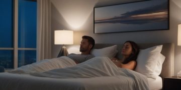 How Technology Affects Our Sleep Quality